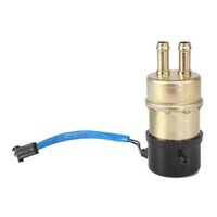 Frame-Mount Electric Fuel Pump for Kawasaki ZZR600 1993 to 2001