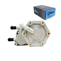 Frame Mounted Fuel Pump for Polaris Sportsman 400 4X4 2001 to 2010