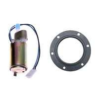 Quantum In-Tank Electric  Fuel Pump W/ Tank Seal