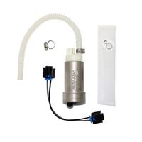 Quantum In-Tank Efi Fuel Pump with Filter