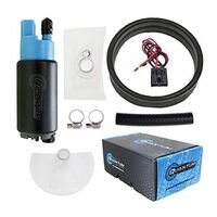 In-Tank EFI Fuel Pump for Harley Davidson FXDLS Dyna Low RIDER S 2017