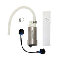 In-Tank Fuel Pump with Filter for HD FXDF Dyna FAT Bob 2008 to 2017
