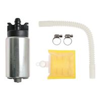 Quantum In-Tank Efi  Fuel Pump W/ Regulator, Tank Seal