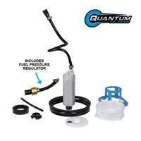 QUANTUM IN-TANK EFI FUEL PUMP W/ REGULATOR