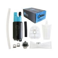 Quantum In-Tank Efi  Fuel Pump