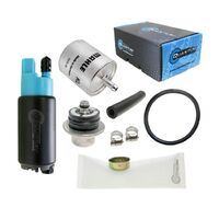 Quantum In-Tank Electric  Fuel Pump W/ Tank Seal