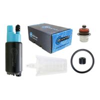 Quantum In-Tank Efi  Fuel Pump W/ Filter