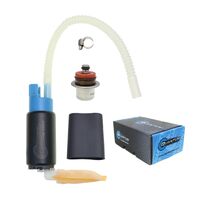 In-Tank EFI Fuel Pump with Reg for HD FLSTN SOFTAIL DELUXE 2005 2006 2007