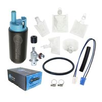 Quantum In-Tank EFI Fuel Pump for Suzuki DL1000 V Strom 2002 to 2021