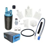 Quantum In-Tank EFI Fuel Pump for Suzuki SV1000S 2003 to 2007