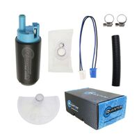 Quantum In-Tank Efi  Fuel Pump W/ Regulator