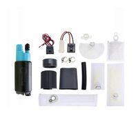 In-Tank EFI Fuel Pump Tank Seal for Benelli 889 Century Racer 2011