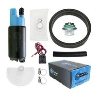 Quantum In-Tank Efi  Fuel Pump