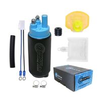 Quantum In-Tank EFI Fuel Pump for Suzuki GSXR750 1996 to 2003
