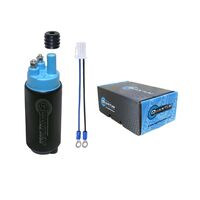 QUANTUM IN-TANK EFI FUEL PUMP