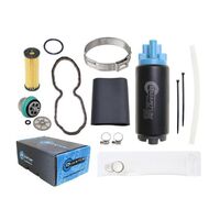 Quantum In-Tank EFI Fuel Pump for Harley Davidson XL1200N Nightster 2012