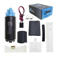 Quantum In-Tank EFI Fuel Pump W/Filter for Ducati Diavel Stripes 2013 to 2014