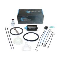 Quantum In-Tank EFI Fuel Pump for Suzuki GSXS1000A 2016 to 2017
