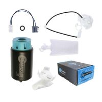 Quantum In-Tank Efi  Fuel Pump