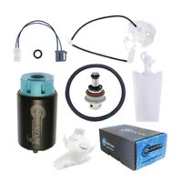 Quantum In-Tank Efi  Fuel Pump W/ Tank Seal