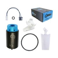 QUANTUM  In-Tank EFI Fuel Pump WITH TANK SEAL,FILTER