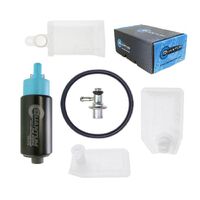 Quantum In-Tank Efi  Fuel Pump W/ Regulator