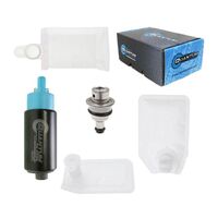 In-Tank EFI Fuel Pump W/Reg,Tank Seal,Filter for Yamaha WR450F 2012 to 2021