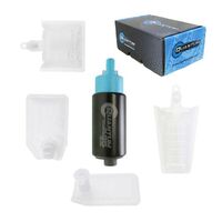 In-Tank EFI Fuel Pump W/Reg,Tank Seal,Filter for Yamaha XP500 T MAX 2015 to 2017