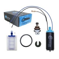 Quantum In-Tank Efi  Fuel Pump W/ Tank Seal