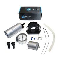 Quantum In-Tank EFI Fuel Pump W/Regulator,Tank Seal for Ducati 996 1999
