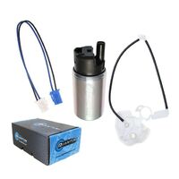 Quantum In-Tank Efi  Fuel Pump