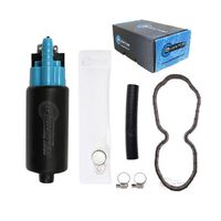 Quantum In-Tank Efi  Fuel Pump W/Filter