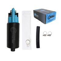Quantum In-Tank EFI Fuel Pump for Harley Davidson FLDE Deluxe 2018 to 2020