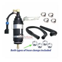 QUANTUM VST/OUTBOARD EFI FUEL PUMP