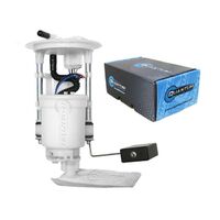 Quantum In-Tank EFI Fuel Pump for Yamaha YXF850 Wolverine X4 2018
