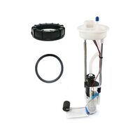 Quantum In-Tank Efi  Fuel Pump W/ Tank Seal