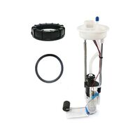 Quantum In-Tank Efi  Fuel Pump W/Tank Seal, Filter