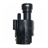 Quantum In Tank Efi Oem Replacement Fuel Filter W/ Assembly