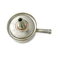 Quantum Fuel Filter