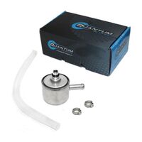 Quantum Fuel Filter for Harley Davidson FLHR Road King 2002 to 2007