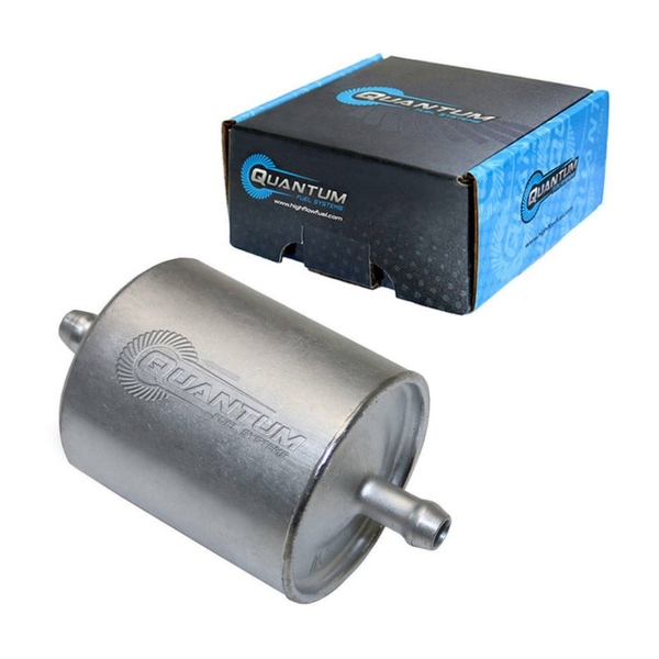 Quantum In Tank Efi Oem Replacement Fuel Pump W/ Assembly