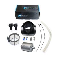 Quantum Fuel Pump Installation Kit for BMW K1 1988 to 1993