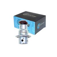 Quantum Fuel Pressure Regulator for Suzuki SFV650 Gladius 2009 to 2015