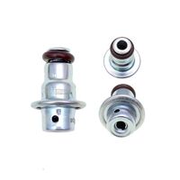 Quantum Fuel Pressure Regulator for Aprilia SXV 450 SuperMoto 2006 to 2009