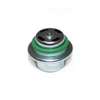 Quantum Fuel Pressure Regulator for Suzuki LTA750XP King Quad 4WD 2010 to 2021
