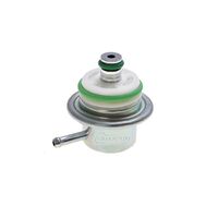 Quantum Fuel Pressure Regulator for HD FLTCUI 1340 Ultra Classic TG FI 1996