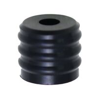 QUANTUM RUBBER ISOLATOR GROMMET