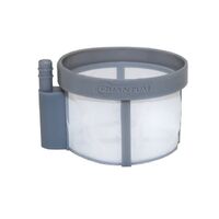 Quantum Fuel Pump Filter for BMW K1 1988 to 1993