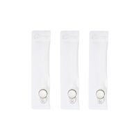 Quantum Fuel Pump Filter (Set Of 3)