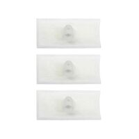 Quantum Fuel Pump Filter Set of 3 for Honda NRX1800 RUNE 2004 to 2005